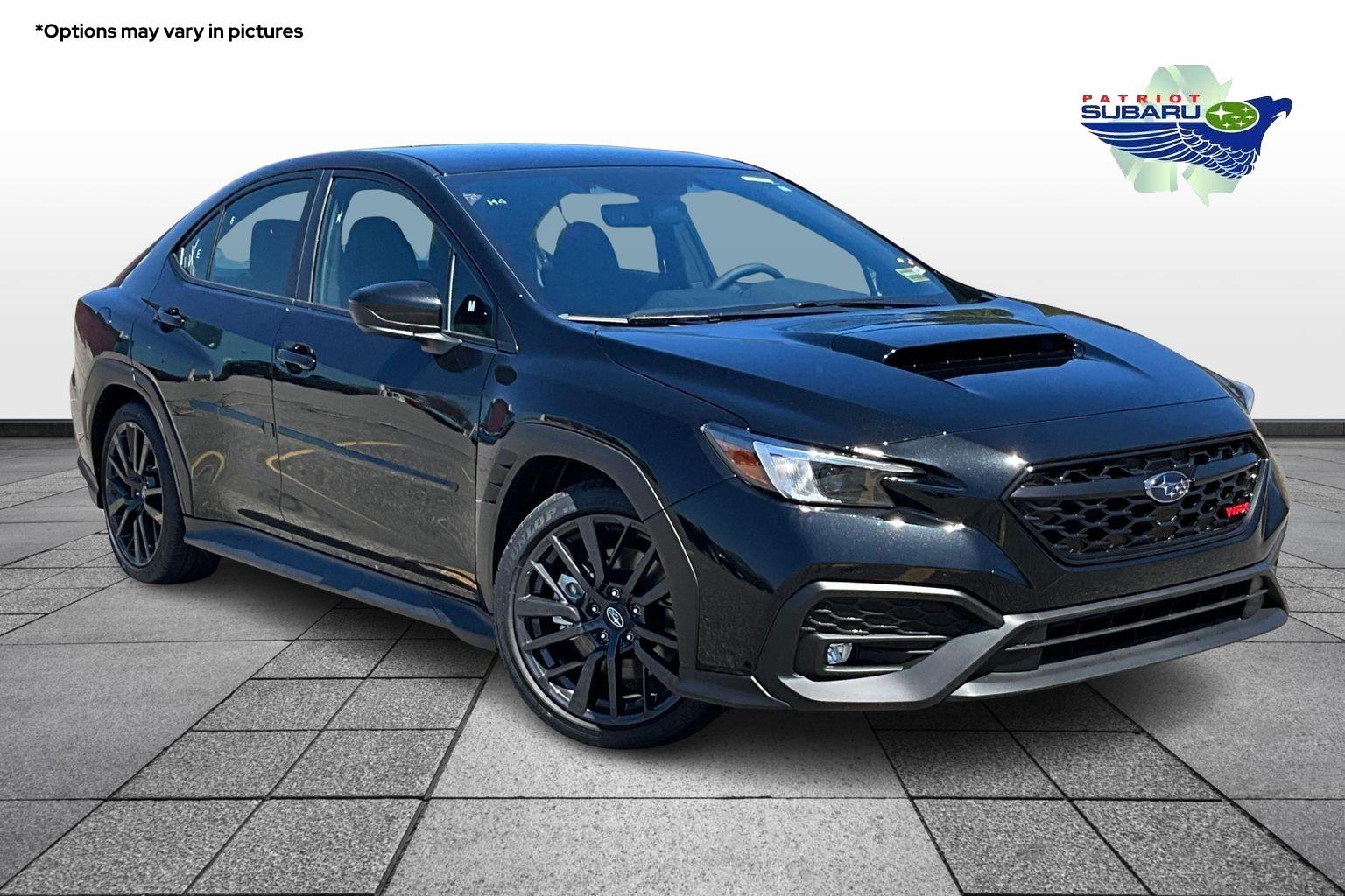 2025 Subaru WRX Premium