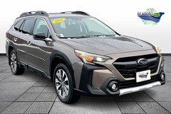 Used 2023 Subaru Outback Limited SUV near Portland, ME
