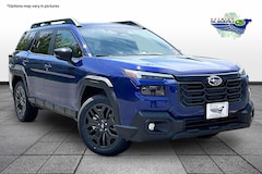 2026 Subaru Outback Limited XT SUV