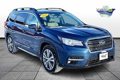 Used 2022 Subaru Ascent Limited SUV near Portland, ME