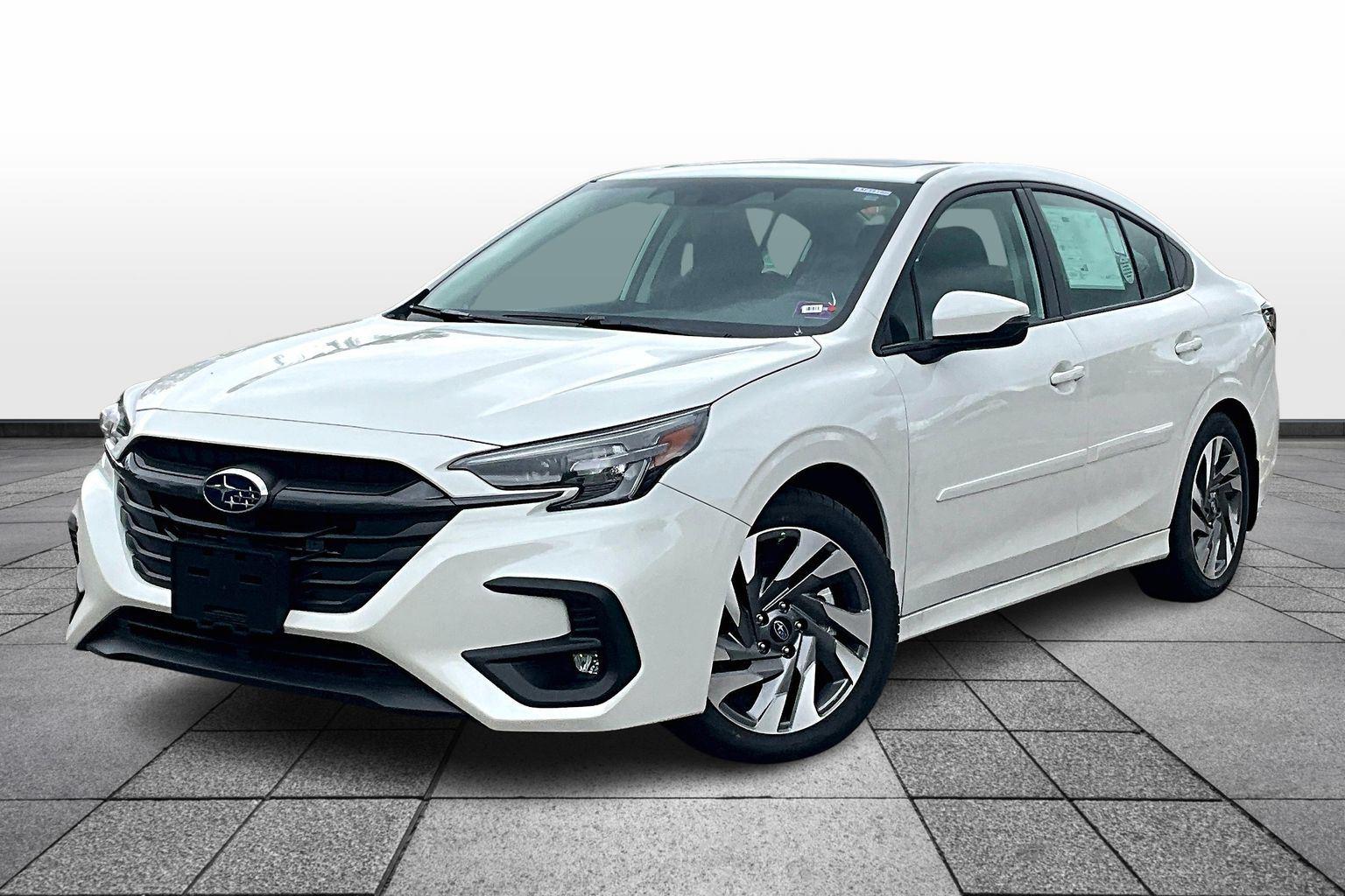 2025 Subaru Legacy Limited photo 2