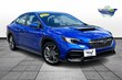 Subaru WRX