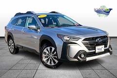 Used 2025 Subaru Outback Touring XT SUV near Portland, ME