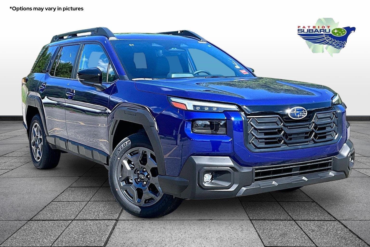 2026 Subaru Outback Premium SUV
