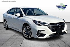 2025 Subaru Legacy Limited Sedan