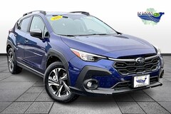 Used 2025 Subaru Crosstrek Premium SUV near Portland, ME