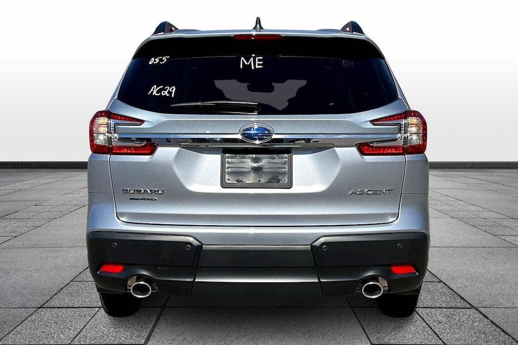 New 2025 Subaru Ascent Premium SUV