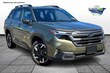 Subaru Forester Hybrid
