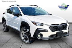 2026 Subaru Crosstrek Limited SUV