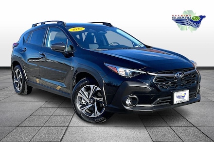 2025 Subaru Crosstrek Premium SUV