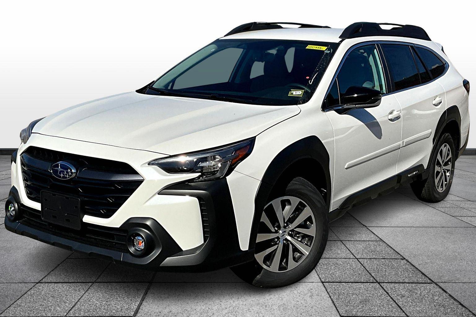 2025 Subaru Outback Premium photo 2