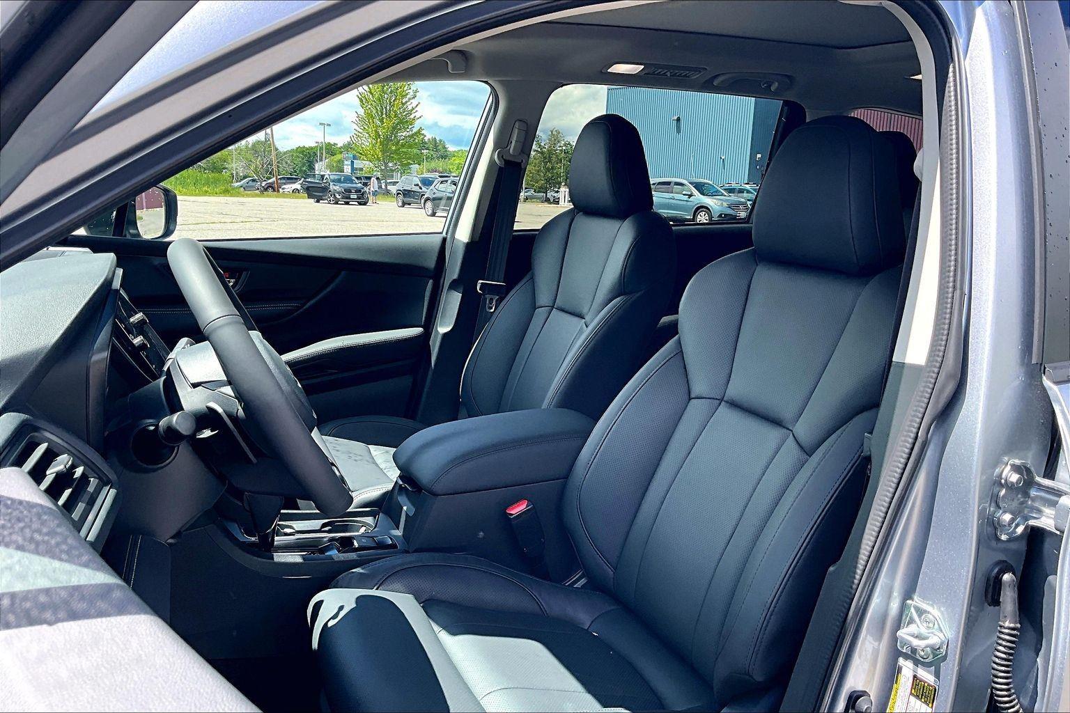 2026 Subaru Ascent Onyx Edition-Touring - Photo 9