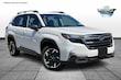 Subaru Forester Hybrid