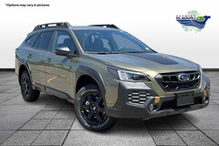 2025 Subaru Outback Wilderness SUV