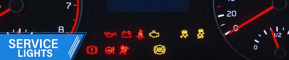 Subaru Service Lights & Dashboard Symbols Patriot Subaru