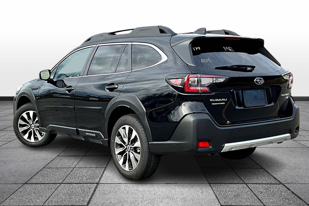 New 2025 Subaru Outback Limited XT SUV