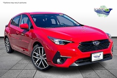 2026 Subaru Impreza Sport 5-Door