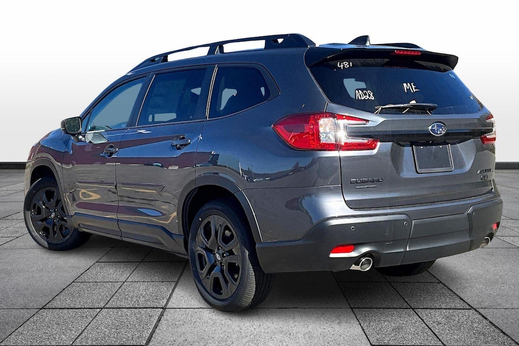 New 2025 Subaru Ascent Onyx Edition Touring 7-Passenger SUV