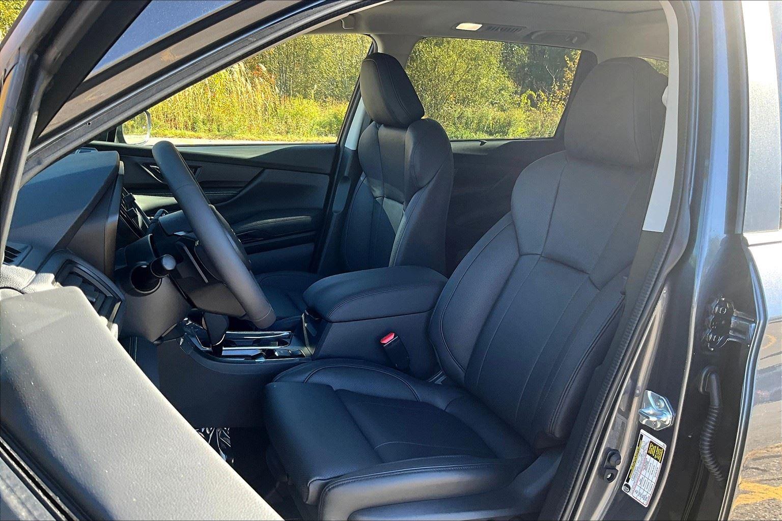 2025 Subaru Ascent Onyx Edition-Touring - Photo 9