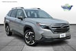 Subaru Forester Hybrid