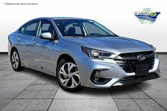 2025 Subaru Legacy Premium Sedan