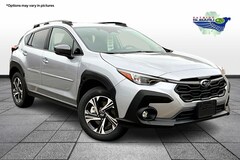 2026 Subaru Crosstrek Premium SUV