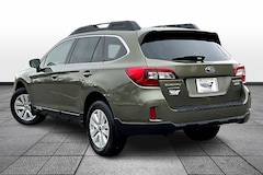 Used 2015 Subaru Outback 2.5i Premium SUV near Portland, ME