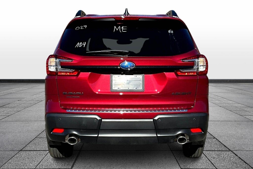 New 2026 Subaru Ascent Premium SUV