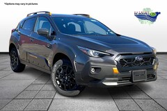 2026 Subaru Crosstrek Wilderness SUV