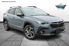 2025 Subaru Crosstrek Premium SUV