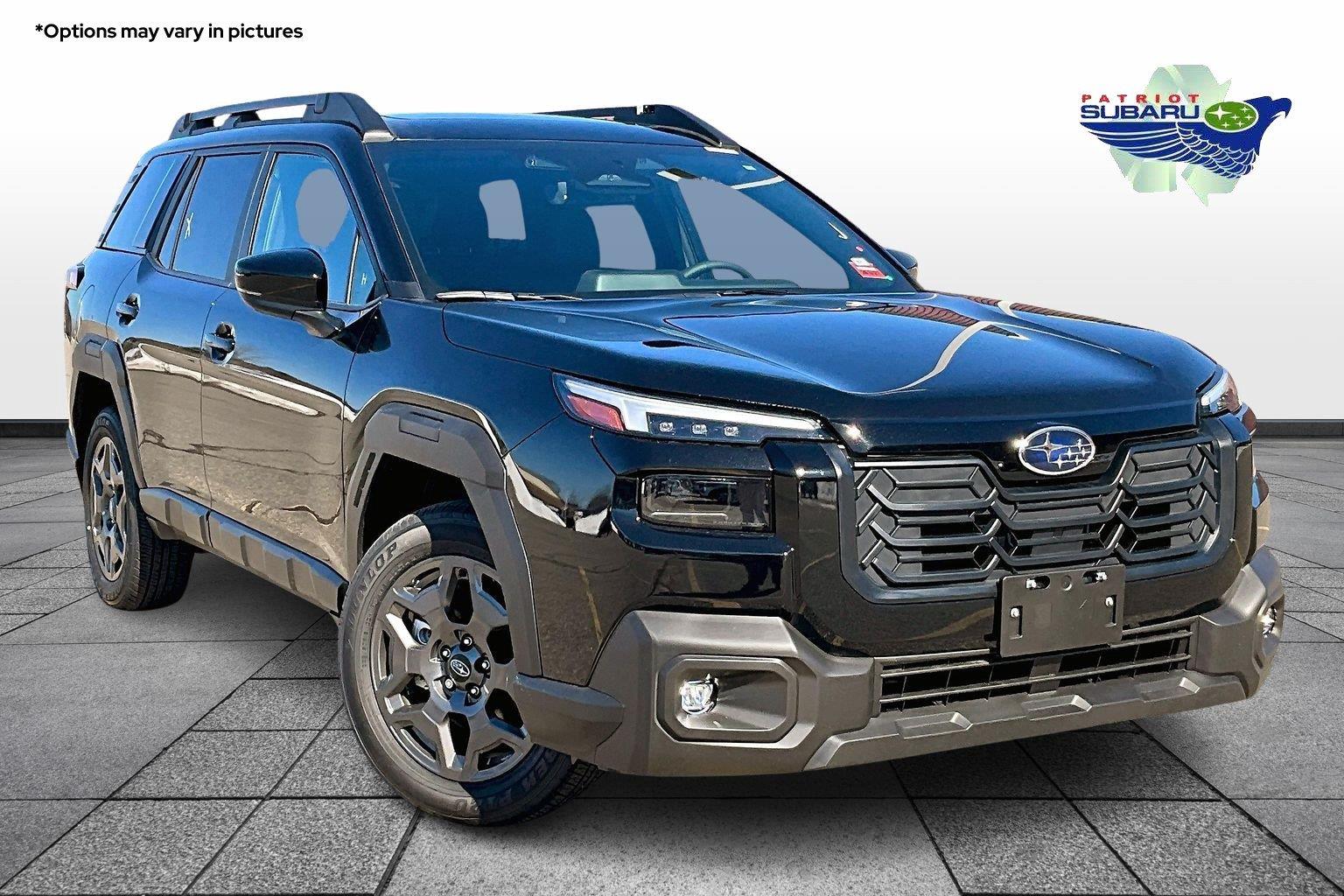 2026 Subaru Outback Premium SUV