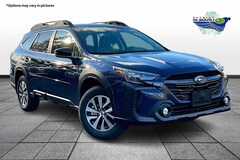 2025 Subaru Outback Premium SUV