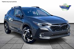 2026 Subaru Crosstrek Limited Hybrid SUV