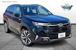 Subaru Forester Hybrid