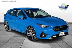 2025 Subaru Impreza Sport 5-Door