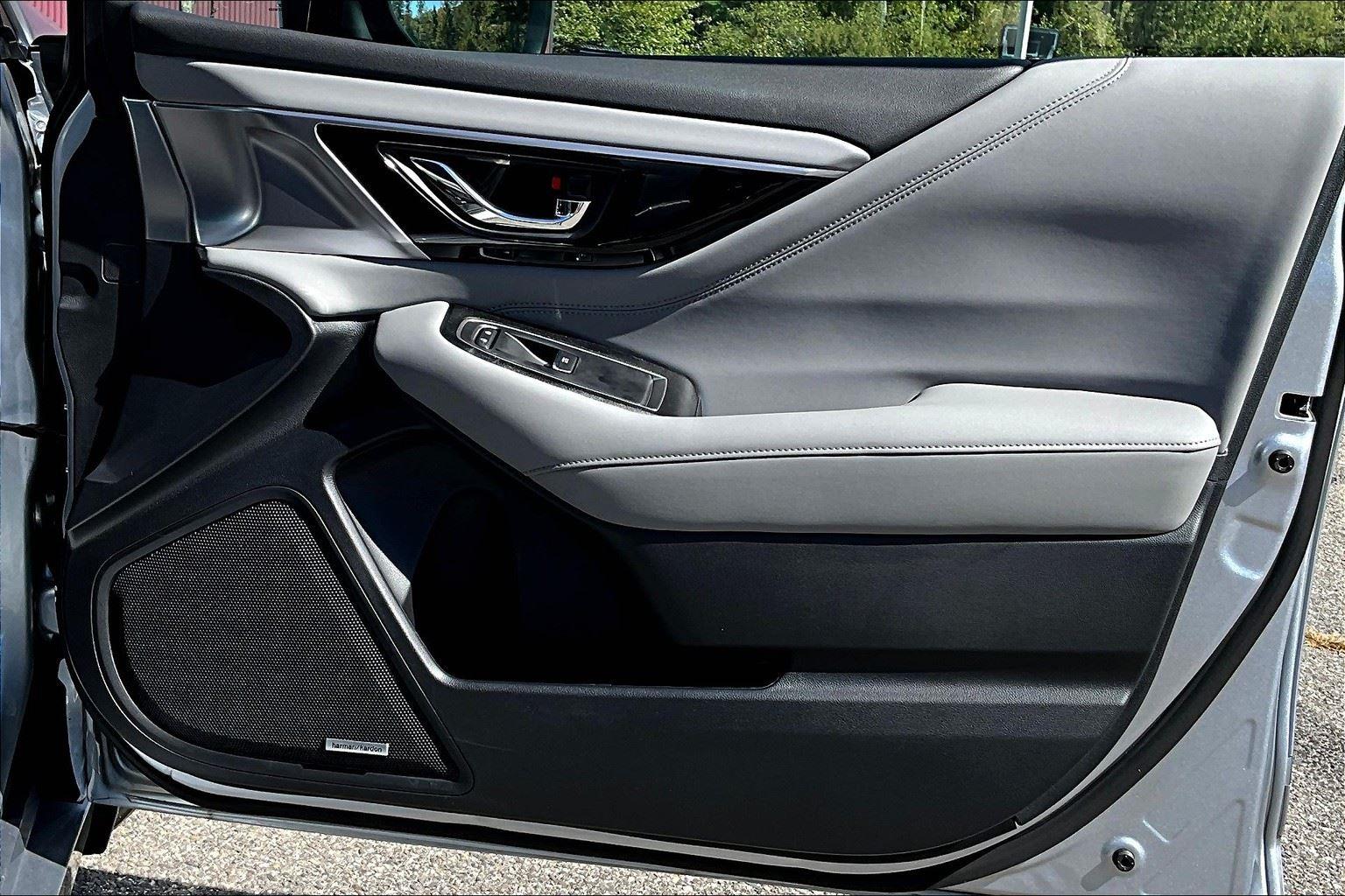 2025 Subaru Legacy Limited - Photo 19