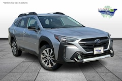 2025 Subaru Outback Limited SUV