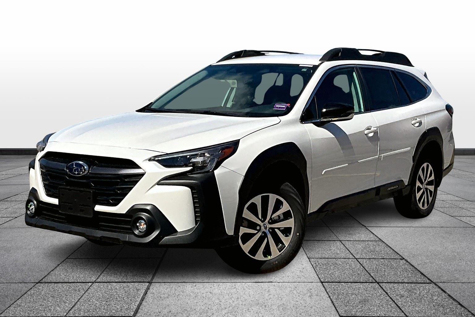 2025 Subaru Outback Premium photo 2