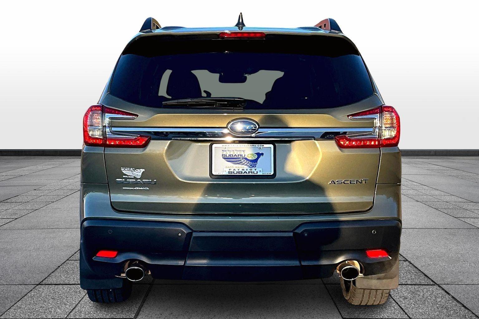 2023 Subaru Ascent Premium photo 4