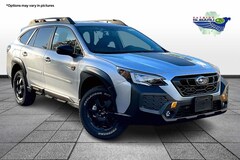 2025 Subaru Outback Wilderness SUV