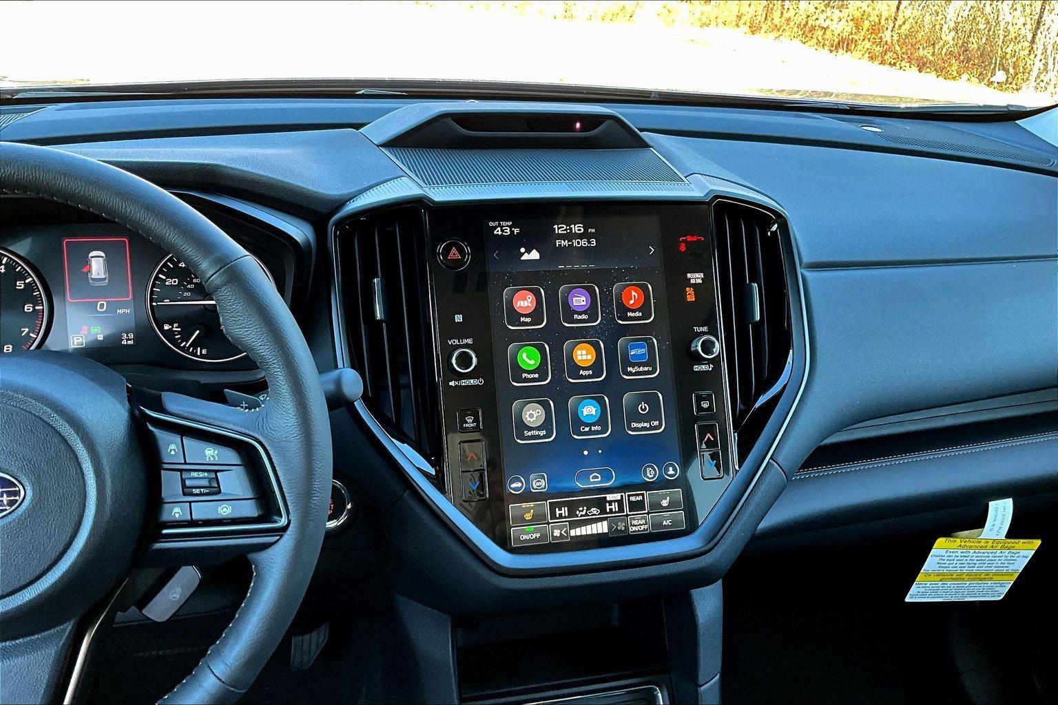 2026 Subaru Ascent Limited Bronze Edition - Photo 7