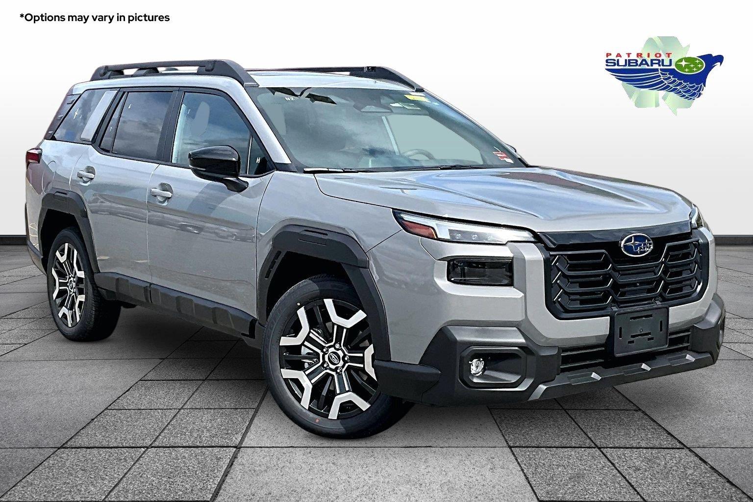 2026 Subaru Outback Touring XT SUV
