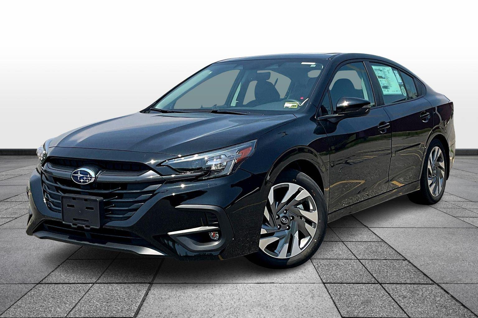 2025 Subaru Legacy Limited photo 2