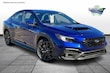 Subaru WRX