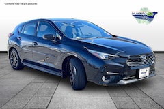 2026 Subaru Impreza RS 5-Door