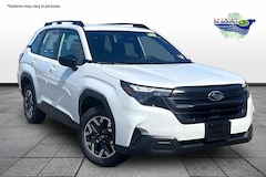 2026 Subaru Forester Base SUV