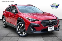 2026 Subaru Crosstrek Limited SUV