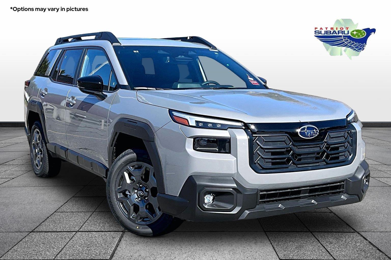 2026 Subaru Outback Premium SUV