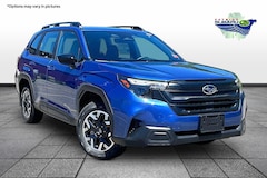 2026 Subaru Forester Base SUV