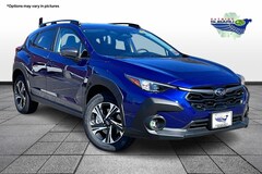 2026 Subaru Crosstrek Premium SUV